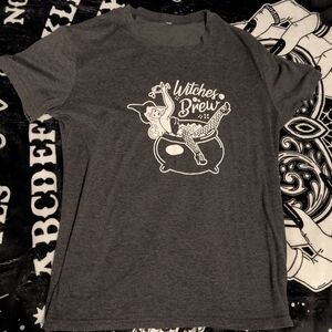 ✨ witches brew T-shirt (super soft jersey material) ✨